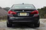 BMW 535d xDrive 2014 года